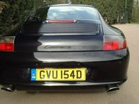 Used Porsche 911S 2002 Coupe