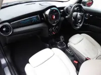 Gebraucht Mini Cooper S Exclusive 192 PS (141 kW) 2019 Grau Kleinwagen