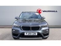 used BMW X1 sDrive 18i SE 5dr Petrol Estate