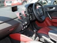 Used Audi A1 2011 Hatchback
