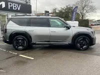 Used Kia EV9 GT-Line S 281 kW (383 HP) 2025 Grey SUV