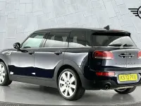 Used Mini Cooper Clubman Exclusive 134 HP (98 kW) 2023 Black Estate
