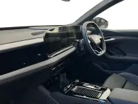 New Audi Q6 e-tron S-Line 284 kW (387 HP) 2025 SUV