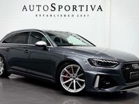 Usado Audi RS4 Design 450 HP (330 kW) 2024 Carrinha