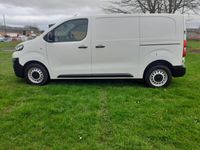 used Citroën Dispatch 1400 2.0 BlueHDi 120 Van Enterprise