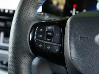 New Ford E-Transit 64 kW (88 HP) 2026 Grey Van
