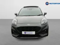 Used Ford Puma ST-Line X 155 HP (114 kW) 2022 Grey SUV