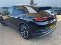 Used VW ID.4 Pro 210 kW (286 HP) 2024 Black SUV