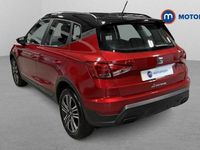 Used Seat Arona SE Technology 95 HP (69 kW) 2025 SUV