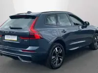 New Volvo XC60 Plus 247 HP (181 kW) 2026 SUV