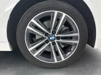 Used BMW 118 Sport Line 134 HP (98 kW) 2023 White Hatchback