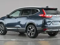 Used Honda CR-V SR 173 HP (127 kW) 2020 SUV