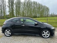 used Honda Civic 2.2 i-CTDi Type S GT 3dr