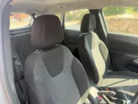 Used Vauxhall Crossland X 99 HP (72 kW) 2017 Silver SUV