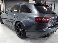 used Audi RS4 4.2 FSI Quattro 5dr S Tronic