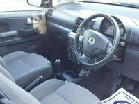 Używany VW Fox 2009 Hatchback