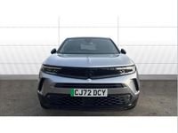 Used Vauxhall Mokka Ultimate 100 kW (136 HP) 2023 Grey SUV