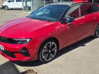 Second-hand Vauxhall Astra Ultimate 114 kW (156 CP) 2026 Break
