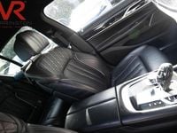 Used BMW 730 M Sport 265 HP (194 kW) 2019 Black Sedan