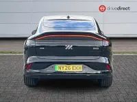Used MG IM6 553 kW (752 HP) 2026 Black SUV