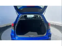 Used Honda HR-V EX 128 HP (94 kW) 2020 Blue SUV
