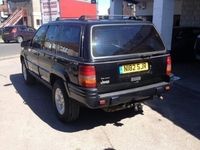 Used Jeep Cherokee 1996 SUV