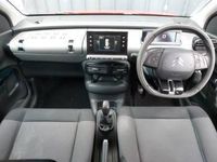 used Citroën C4 Cactus 1.2 PureTech [82] Feel 5dr