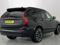 New Volvo XC90 Plus 449 HP (330 kW) 2026 SUV