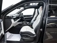 Used Porsche Cayenne 650 HP (478 kW) 2024 Black SUV