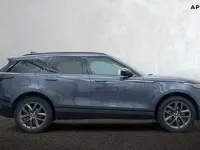 Used Land Rover Range Rover Velar SE Dynamic 204 HP (150 kW) 2024 Blue SUV