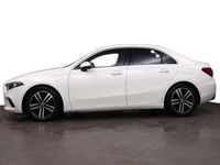 used Mercedes A180 A-Class SaloonSport 4dr Auto