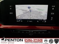 Used Vauxhall Mokka S 2023 White SUV