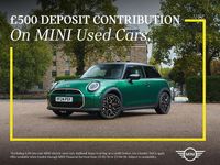 Used Mini Countryman Exclusive 168 HP (123 kW) 2025 Black SUV