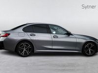 Used BMW 320 M Sport 181 HP (133 kW) 2023 Grey