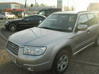 Used Subaru Forester 2006 SUV