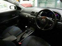 used Mazda 3 2.0