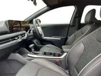 Used Kia K4 GT-Line 115 HP (84 kW) 2026 Blue Hatchback
