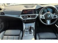 Used BMW M440 M Sport 374 HP (275 kW) 2022 Grey Sedan