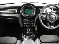 Used Mini Cooper S Hatch 189 HP (139 kW) 2019 Red Hatchback
