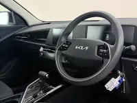 Used Kia Niro 141 HP (103 kW) 2023 Black SUV