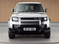 Used Land Rover Defender SE Dynamic 249 HP (183 kW) 2025 SUV