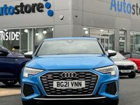 Used Audi S3 Sportback 310 HP (228 kW) 2023 Hatchback