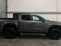 Used VW Amarok Style 2023 Grey Pickup