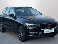 Used Volvo XC60 Core 247 HP (181 kW) 2023 SUV