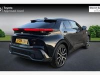 Used Toyota C-HR Sport 223 HP (164 kW) 2025 SUV