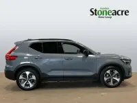 Used Volvo XC40 Plus 2023 Grey SUV