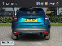 New Fiat 600 S 99 HP (72 kW) 2025 Green SUV