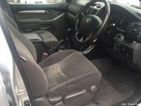 Used Toyota Land Cruiser 161 HP (118 kW) 2003 SUV