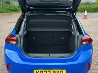 Used Vauxhall Corsa Edition 99 HP (72 kW) 2022 Other Hatchback