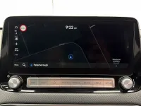 Used Hyundai Kona Ultimate 150 kW (204 HP) 2022 Black SUV